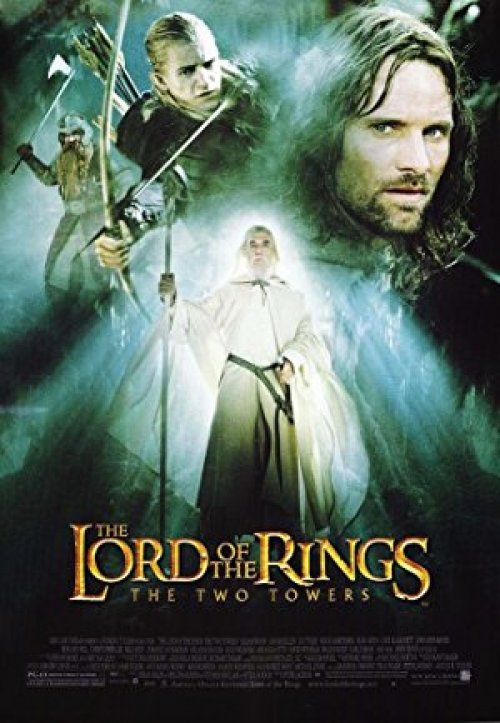 lord of the rings the two towers extended torrent